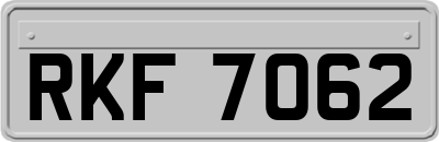 RKF7062