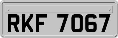 RKF7067