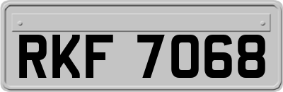 RKF7068