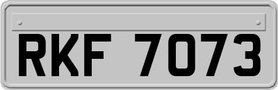 RKF7073