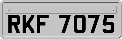 RKF7075