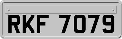 RKF7079