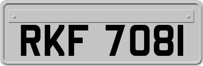 RKF7081