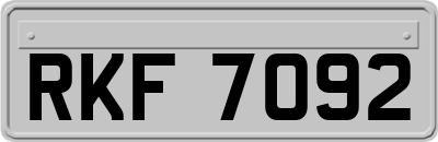 RKF7092