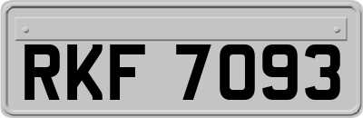 RKF7093