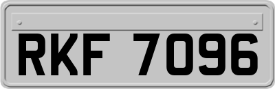 RKF7096