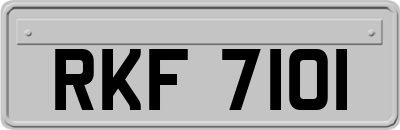 RKF7101