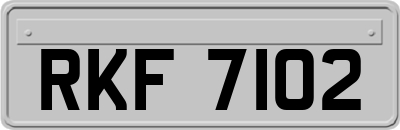 RKF7102