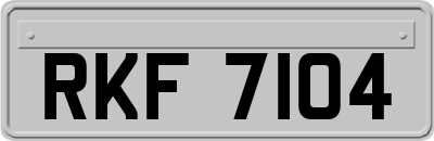 RKF7104