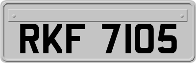 RKF7105