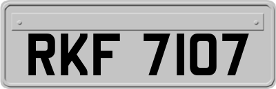 RKF7107