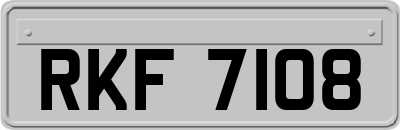 RKF7108