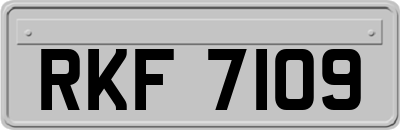 RKF7109