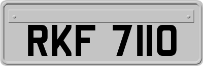 RKF7110