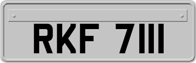 RKF7111