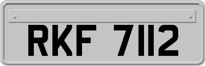 RKF7112