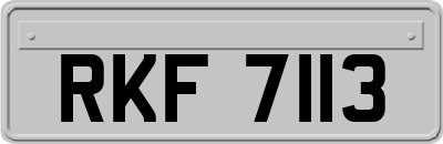 RKF7113