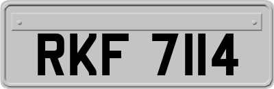 RKF7114