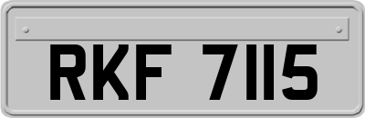 RKF7115