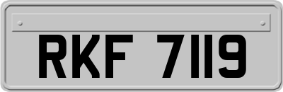 RKF7119