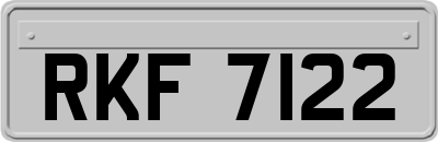 RKF7122