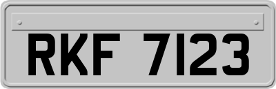 RKF7123