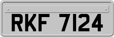 RKF7124