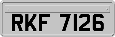 RKF7126