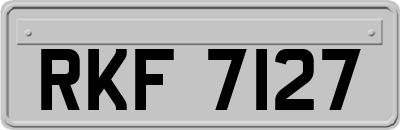 RKF7127