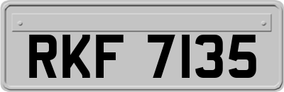 RKF7135