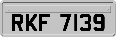 RKF7139