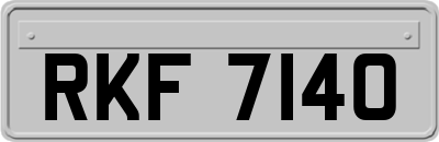 RKF7140