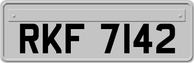 RKF7142