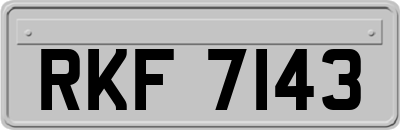 RKF7143