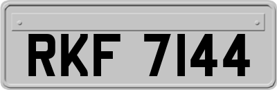 RKF7144