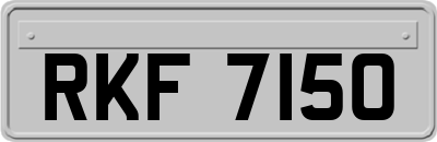 RKF7150