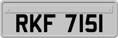 RKF7151