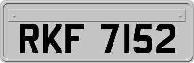 RKF7152