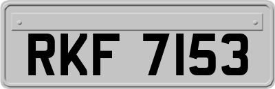 RKF7153