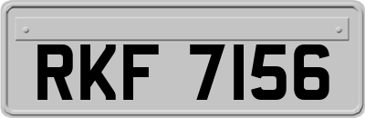 RKF7156