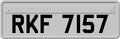 RKF7157