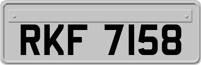 RKF7158