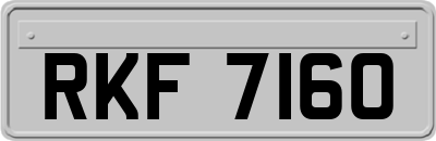 RKF7160