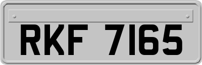 RKF7165