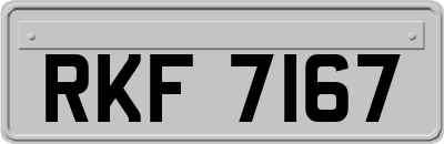 RKF7167