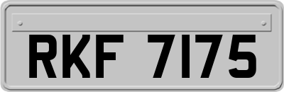 RKF7175