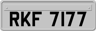 RKF7177