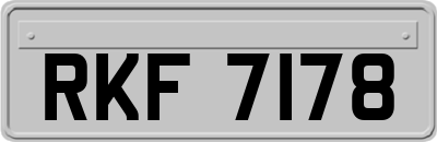 RKF7178