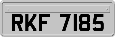 RKF7185