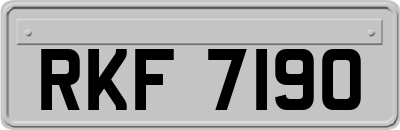 RKF7190